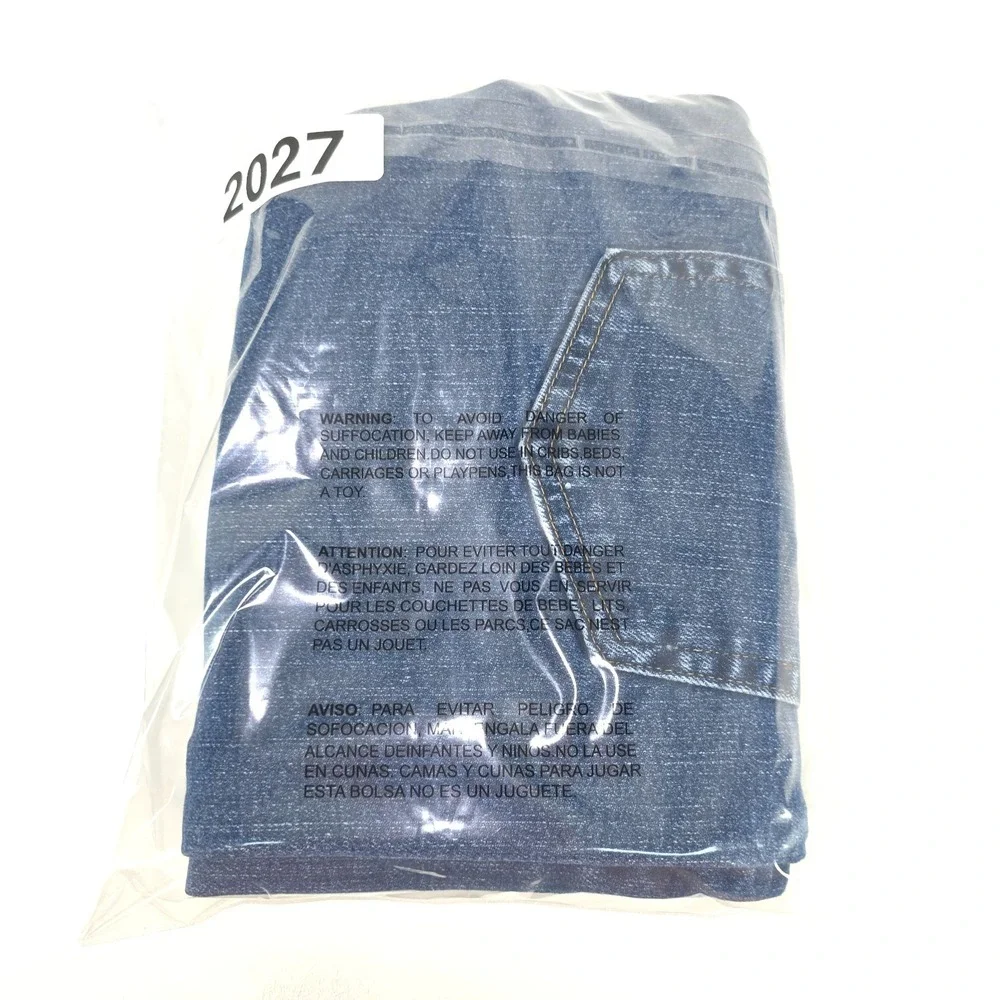Wrangler Performance Jeans Mens‎ 32x29 (34x30) Work Wear Cowboy Straight Western